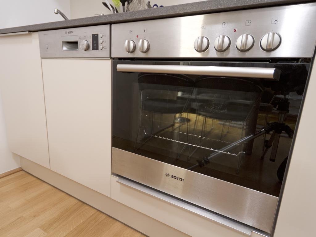 Apartament Balcony Dream Mariahilf 29 Viena