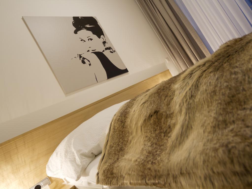 Apartament Balcony Dream Mariahilf 29 Viena